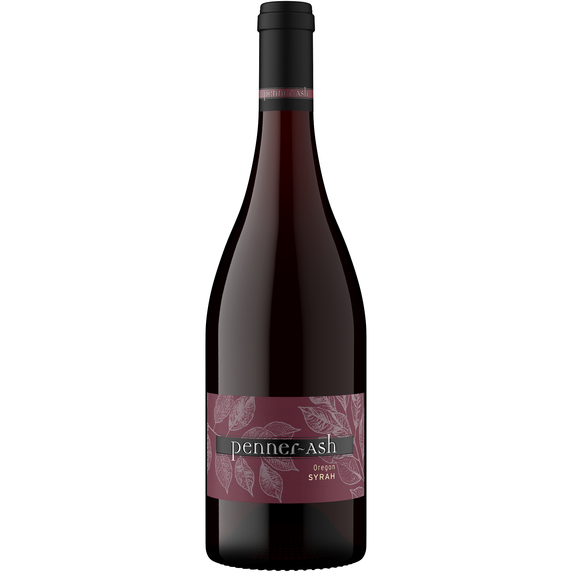 PENNER-ASH WINE CELLARS OREGON SYRAH