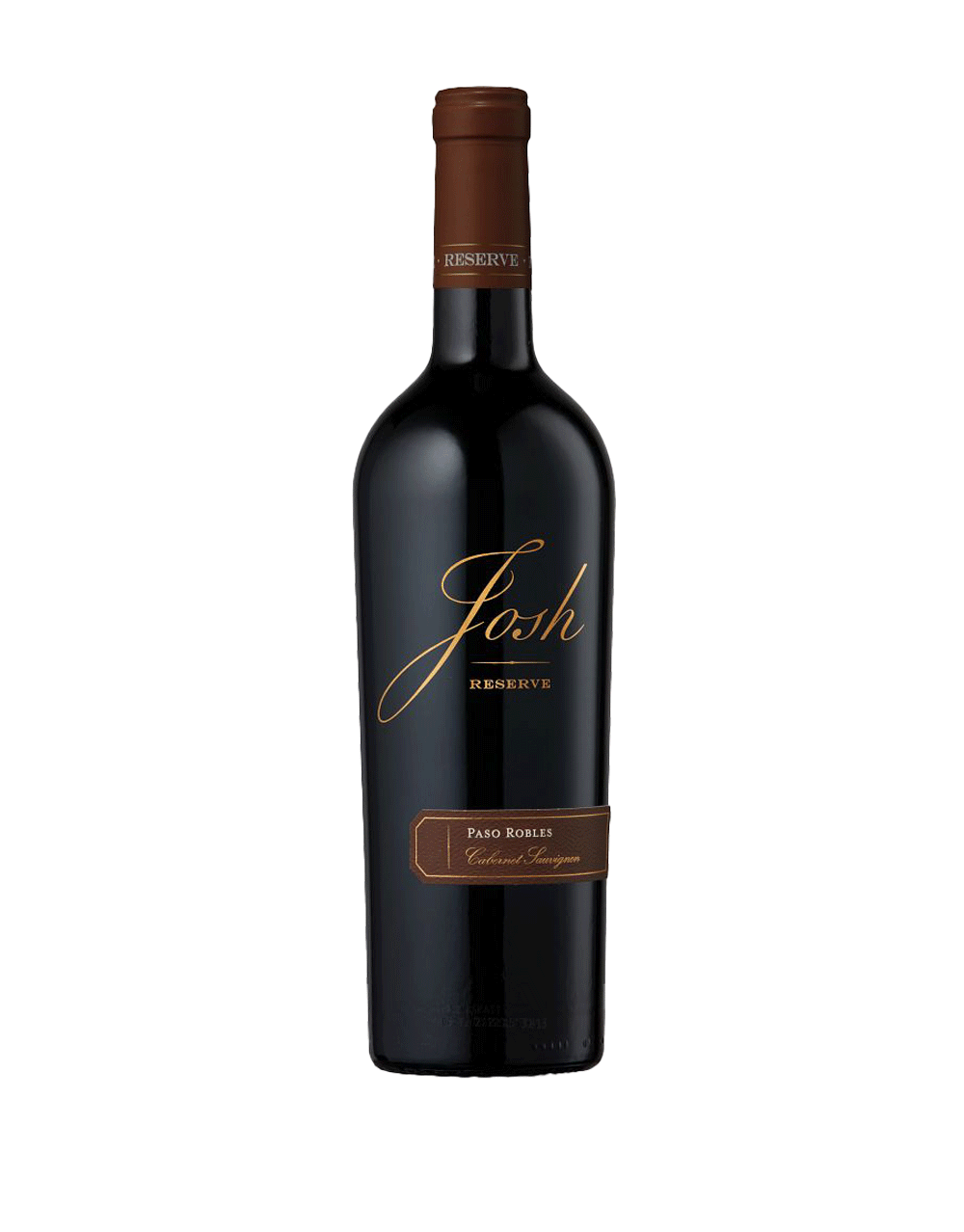 JOSH CELLARS RESERVE PASO ROBLES CABERNET SAUVIGNON