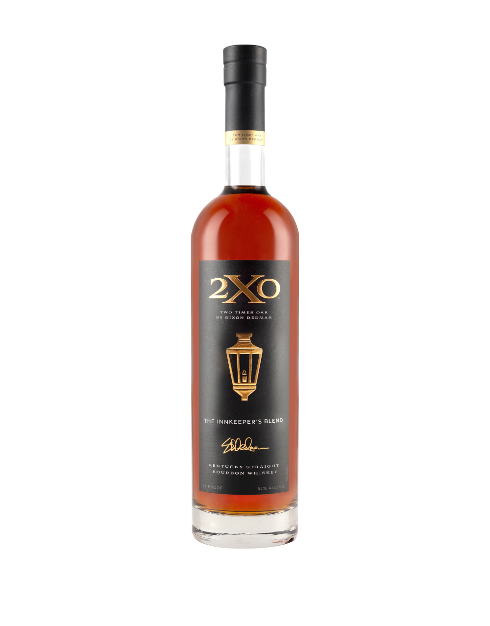 2XO THE INNKEEPER'S BLEND WHISKEY