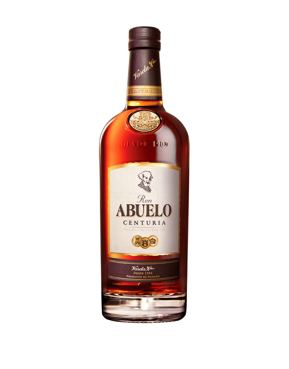 RON ABUELO CENTURIA
