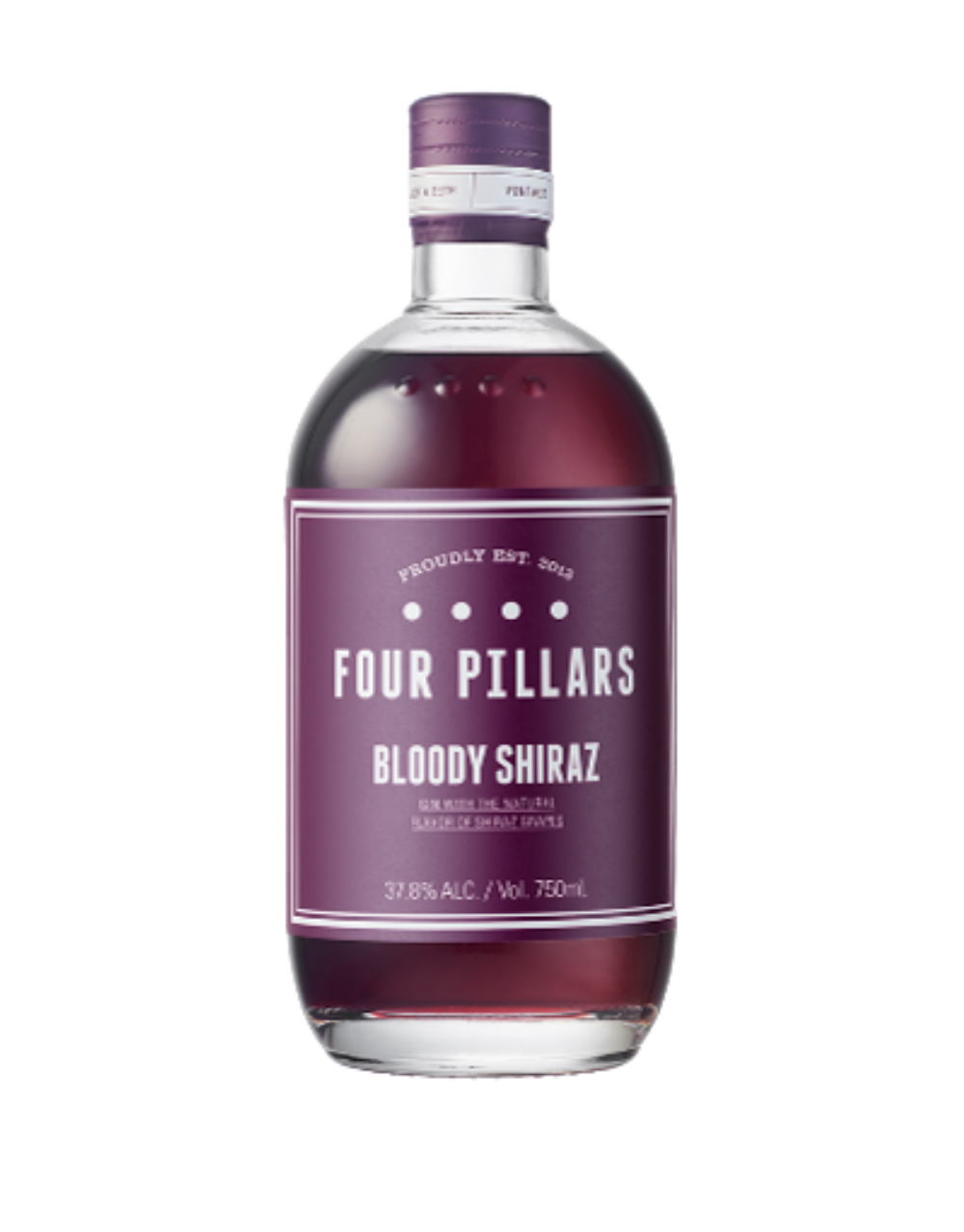 FOUR PILLARS BLOODY SHIRAZ GIN