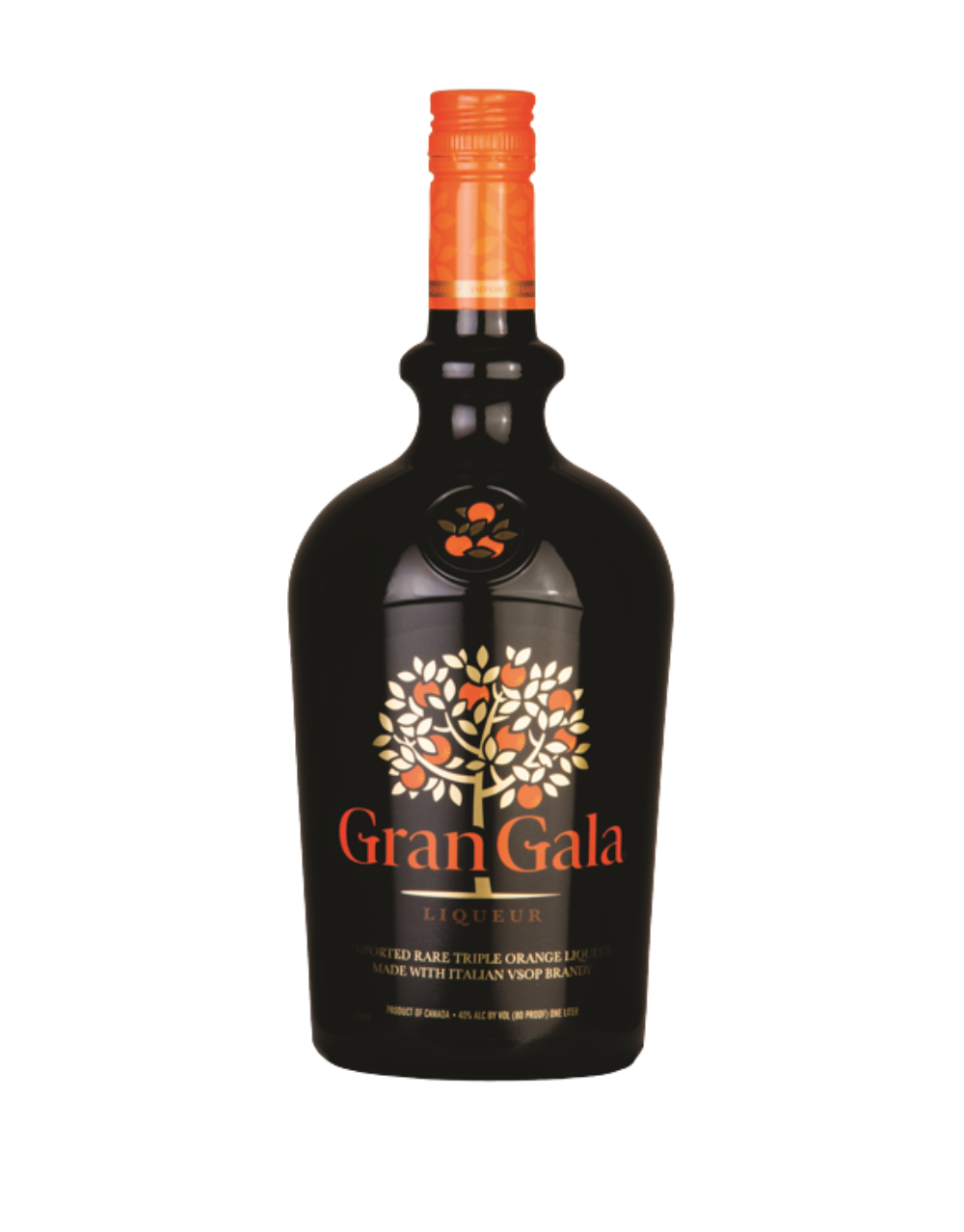 GRAN GALA TRIPLE ORANGE LIQUEUR