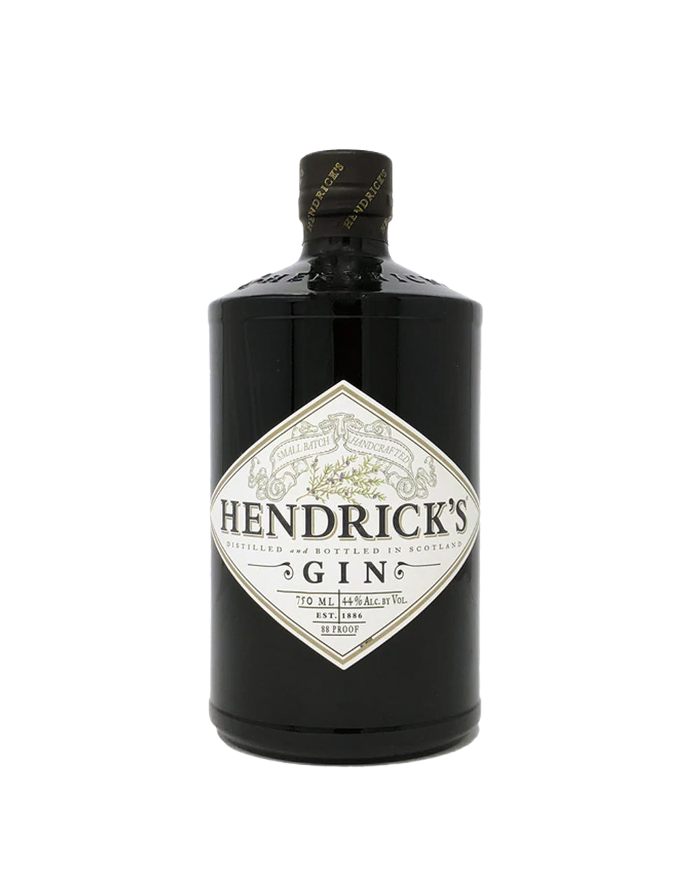 HENDRICK'S GIN