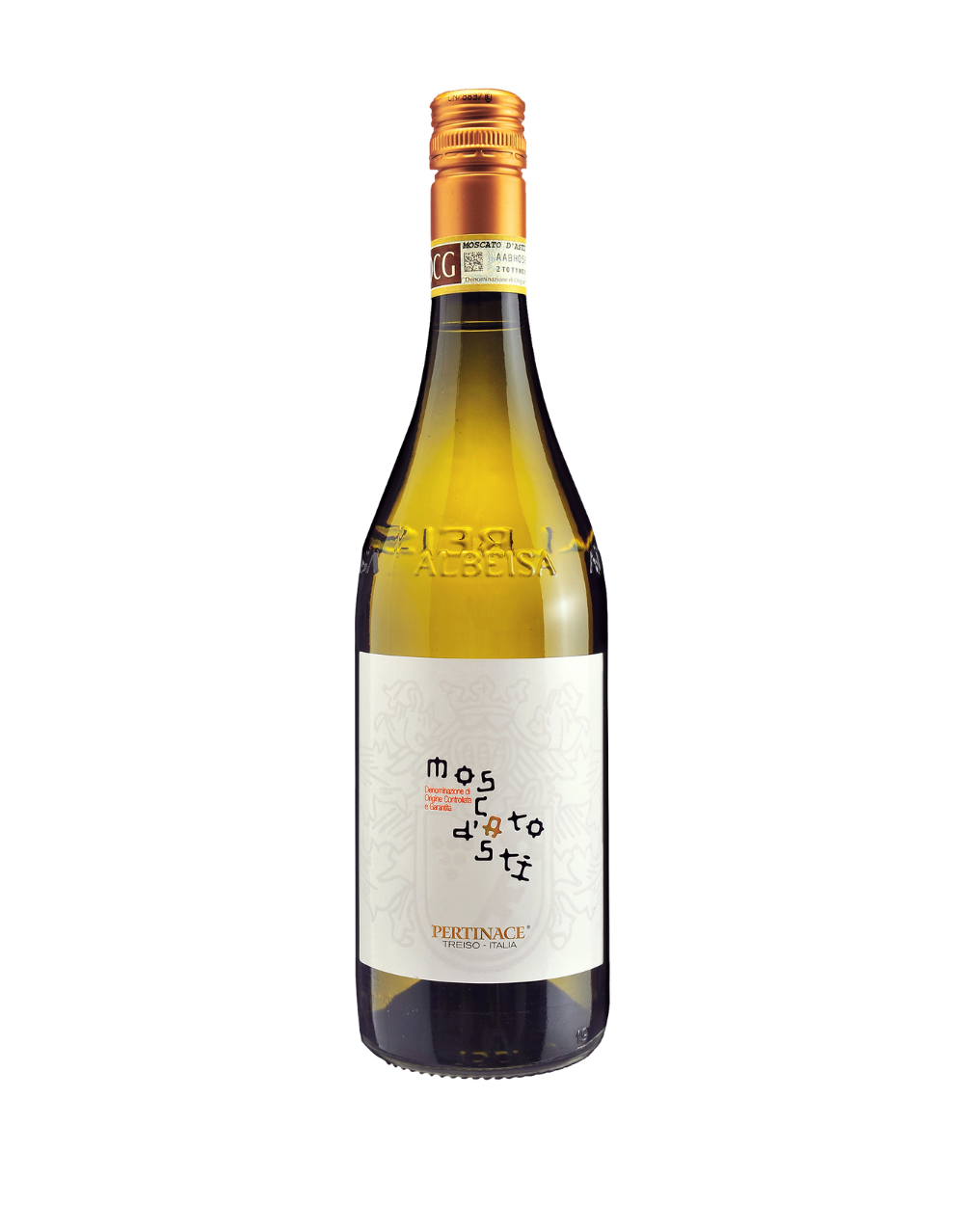PERTINACE MOSCATO D'ASTI DOCG