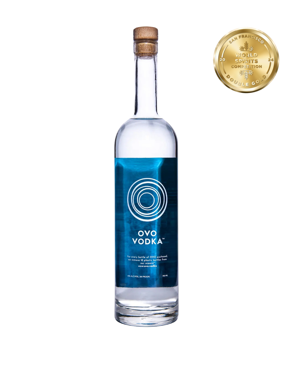 OVO VODKA