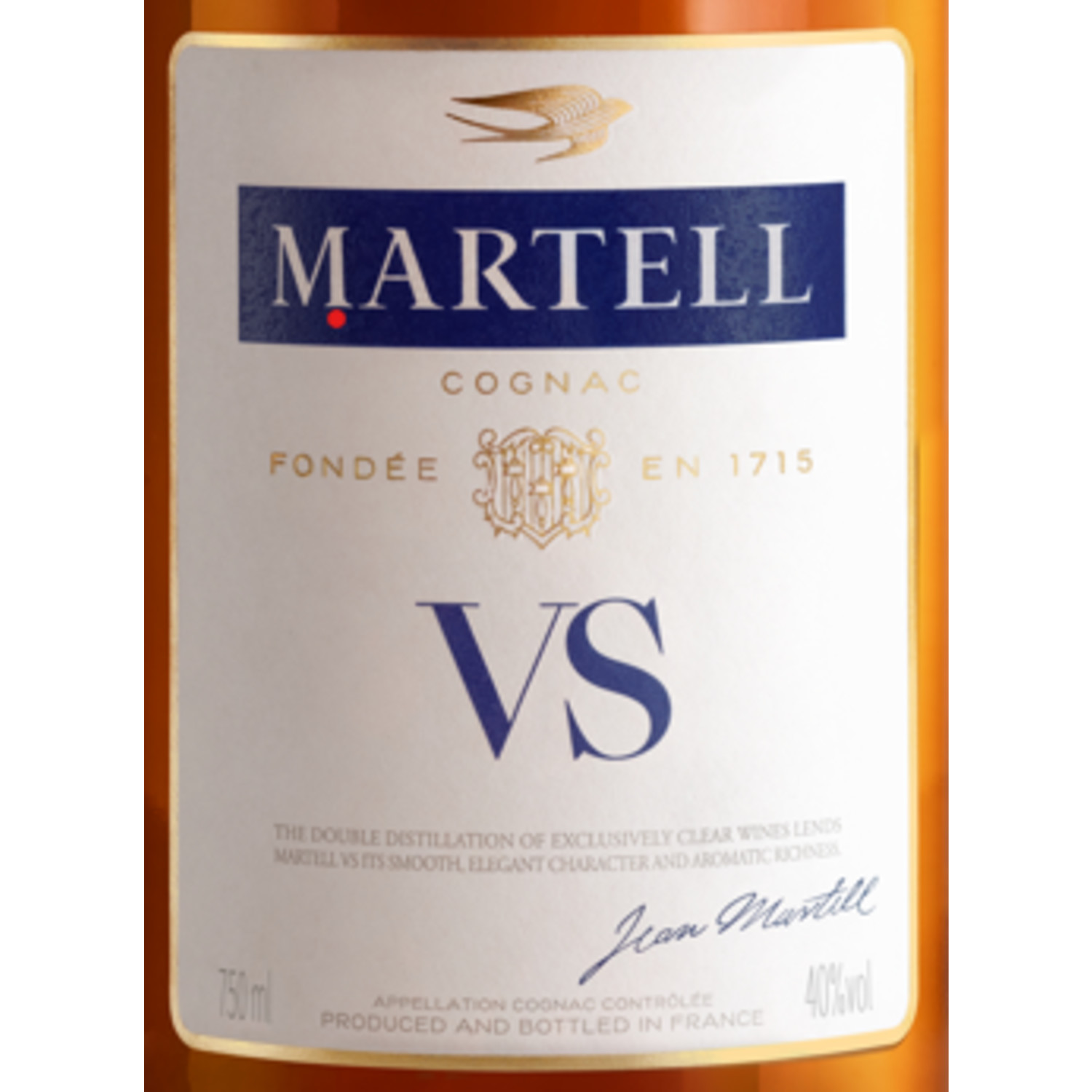 Martell Vs | ReserveBar