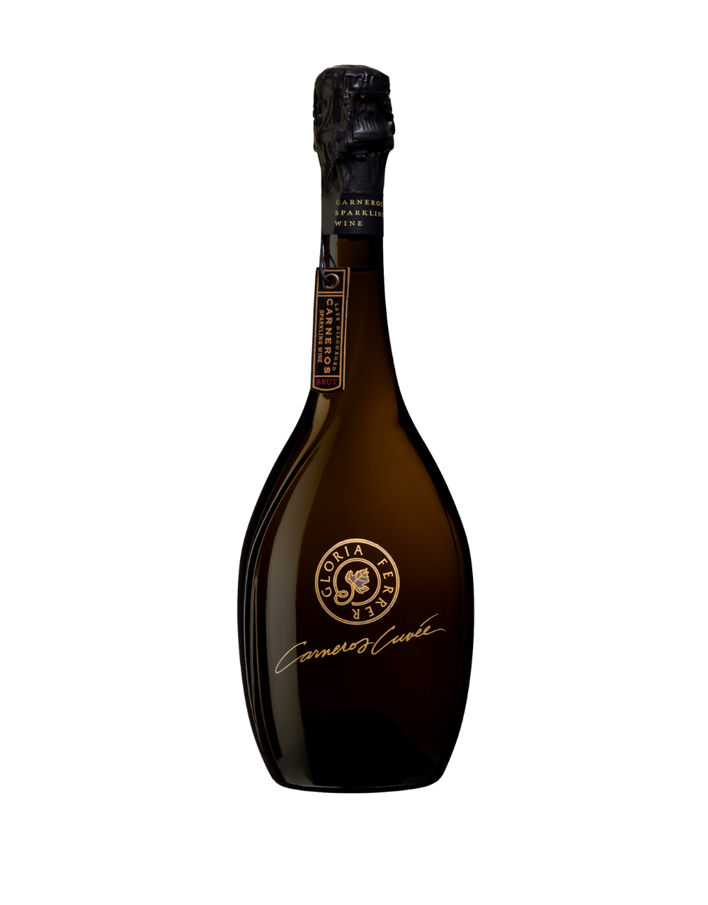 GLORIA FERRER CARNEROS CUVEE 2013 SPARKLING WINE