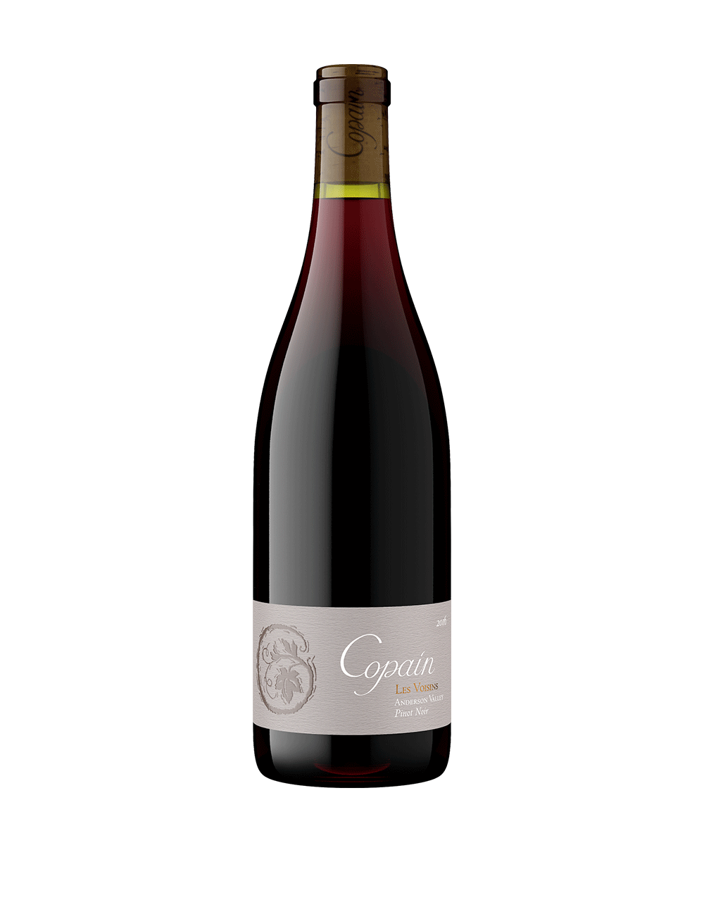 COPAIN WINES 'LES VOISINS' ANDERSON VALLEY PINOT NOIR