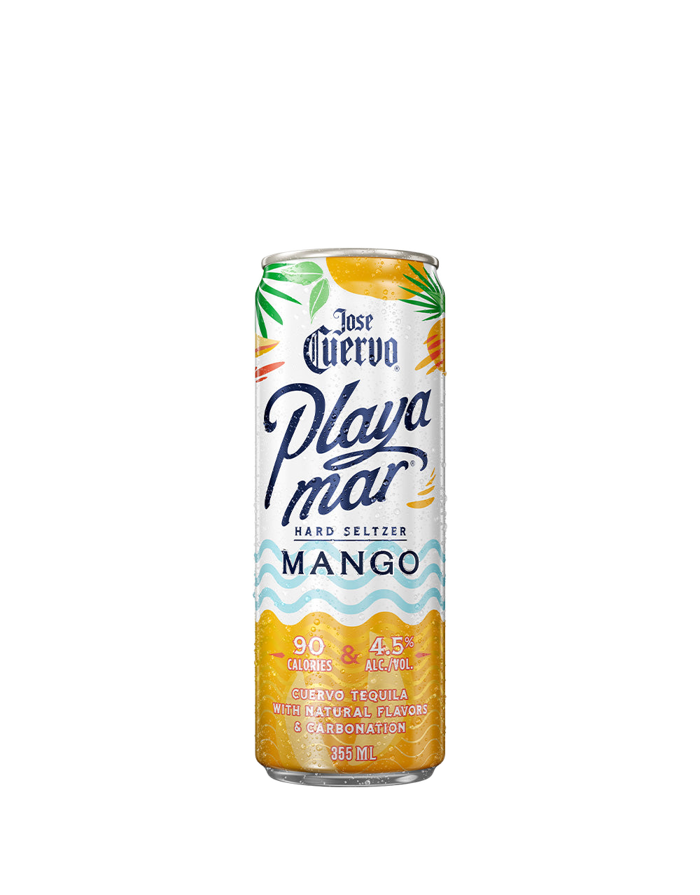 JOSE CUERVO® PLAYAMAR® MANGO TEQUILA COCKTAIL