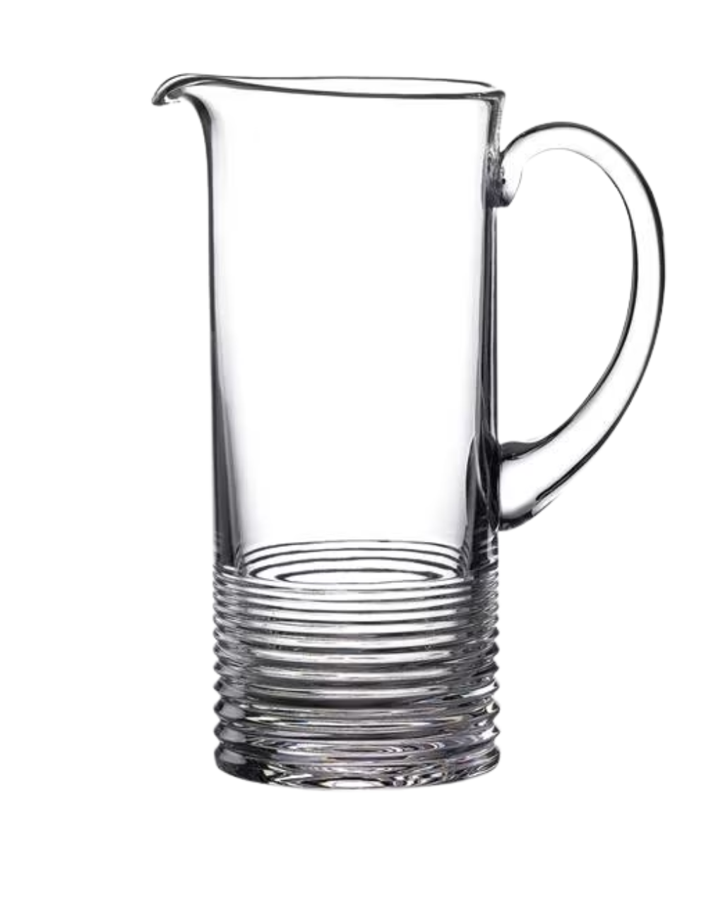 MIXOLOGY CIRCON PITCHER