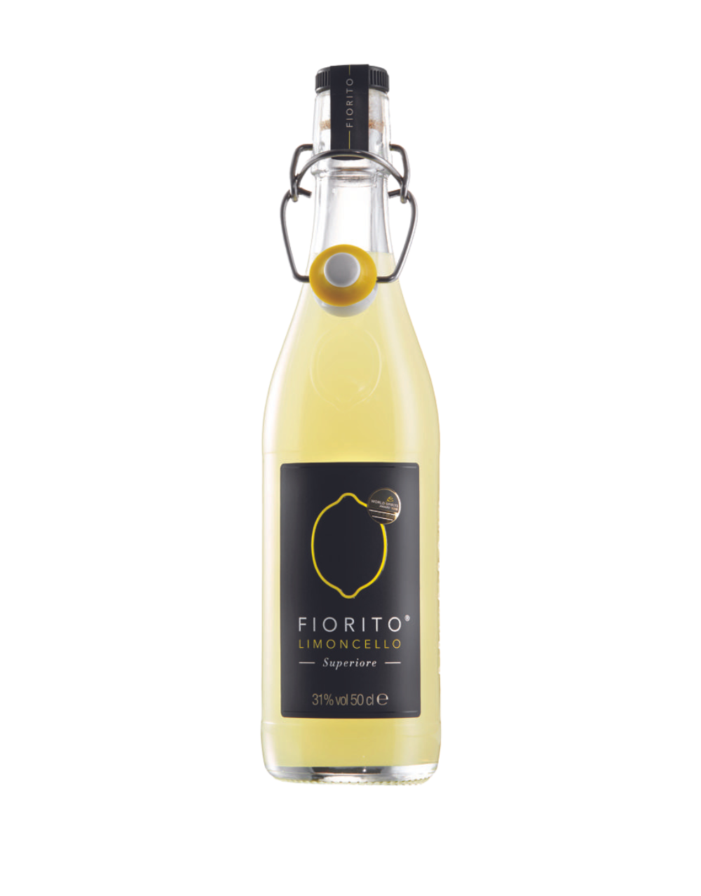 FIORITO LIMONCELLO