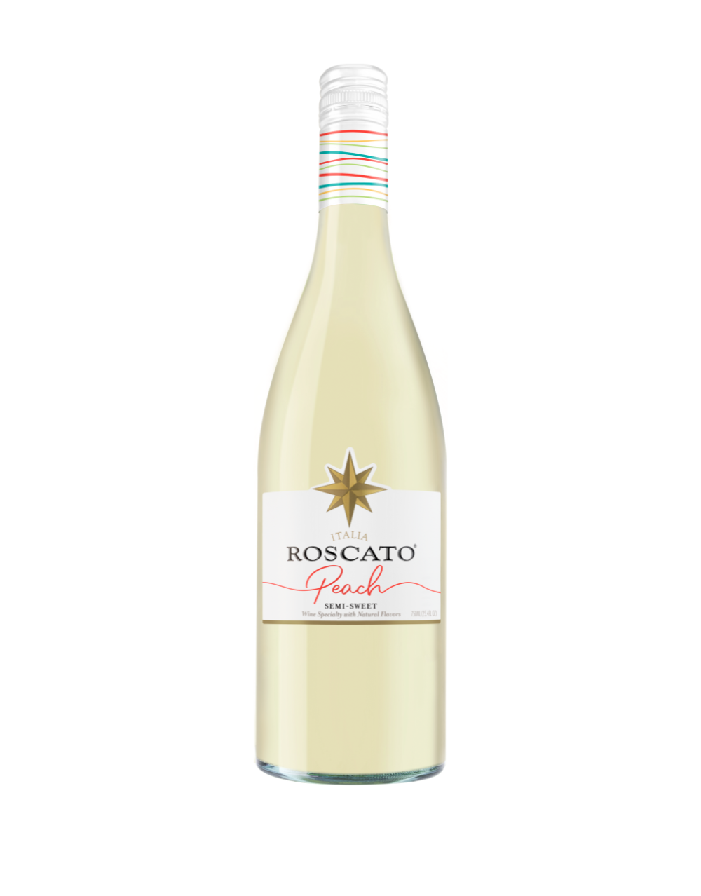 ROSCATO PEACH WHITE WINE