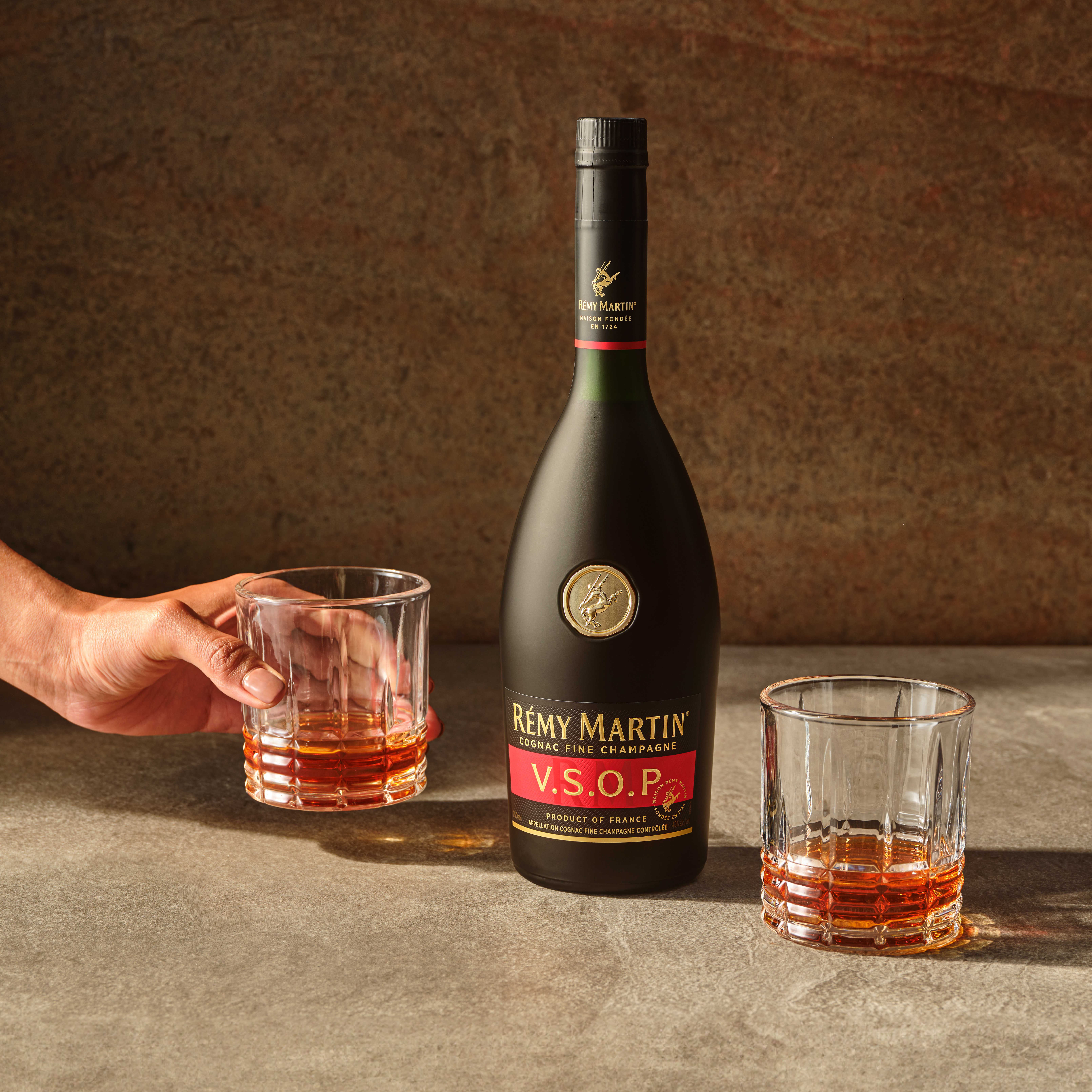 ブランデー FAIN CHAMPAGNE COGNAC REMYMARTIN V.S.O.P Remy Martin Fine Champagne Cognac VSOP 1.0 LITER – 67