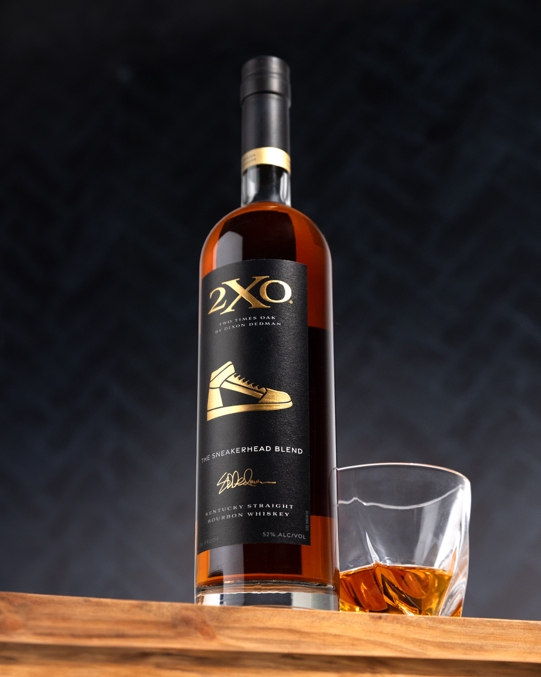 bourbon Orphan Barrel 92 Proof Fanged Pursuit 17 Years Kentucky