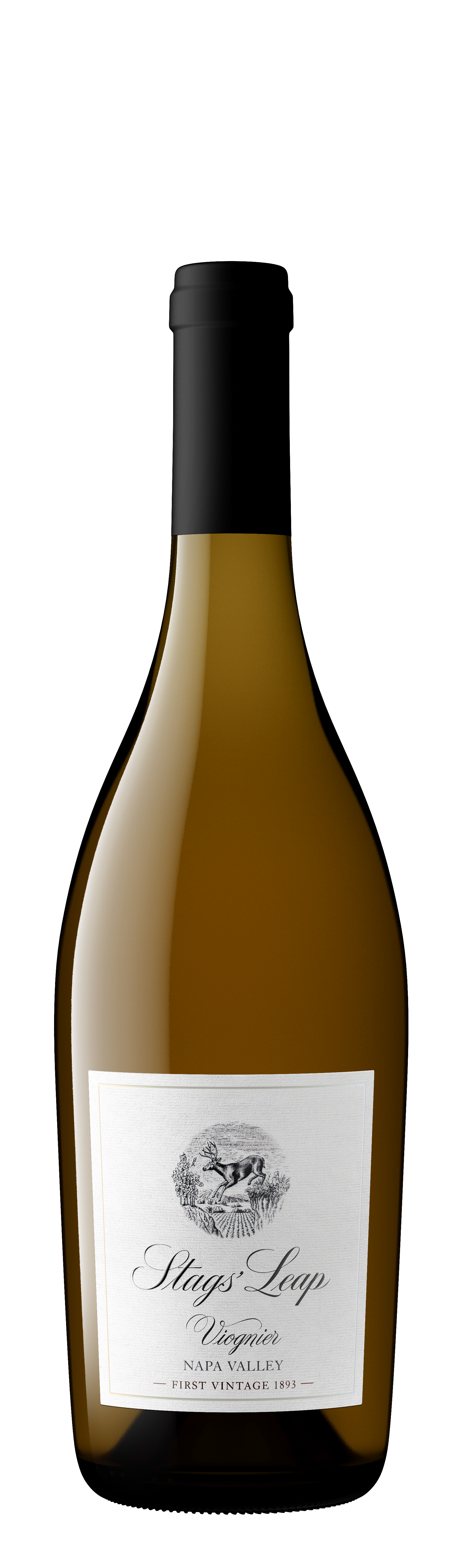 STAGS' LEAP WINERY NAPA VALLEY VIOGNIER