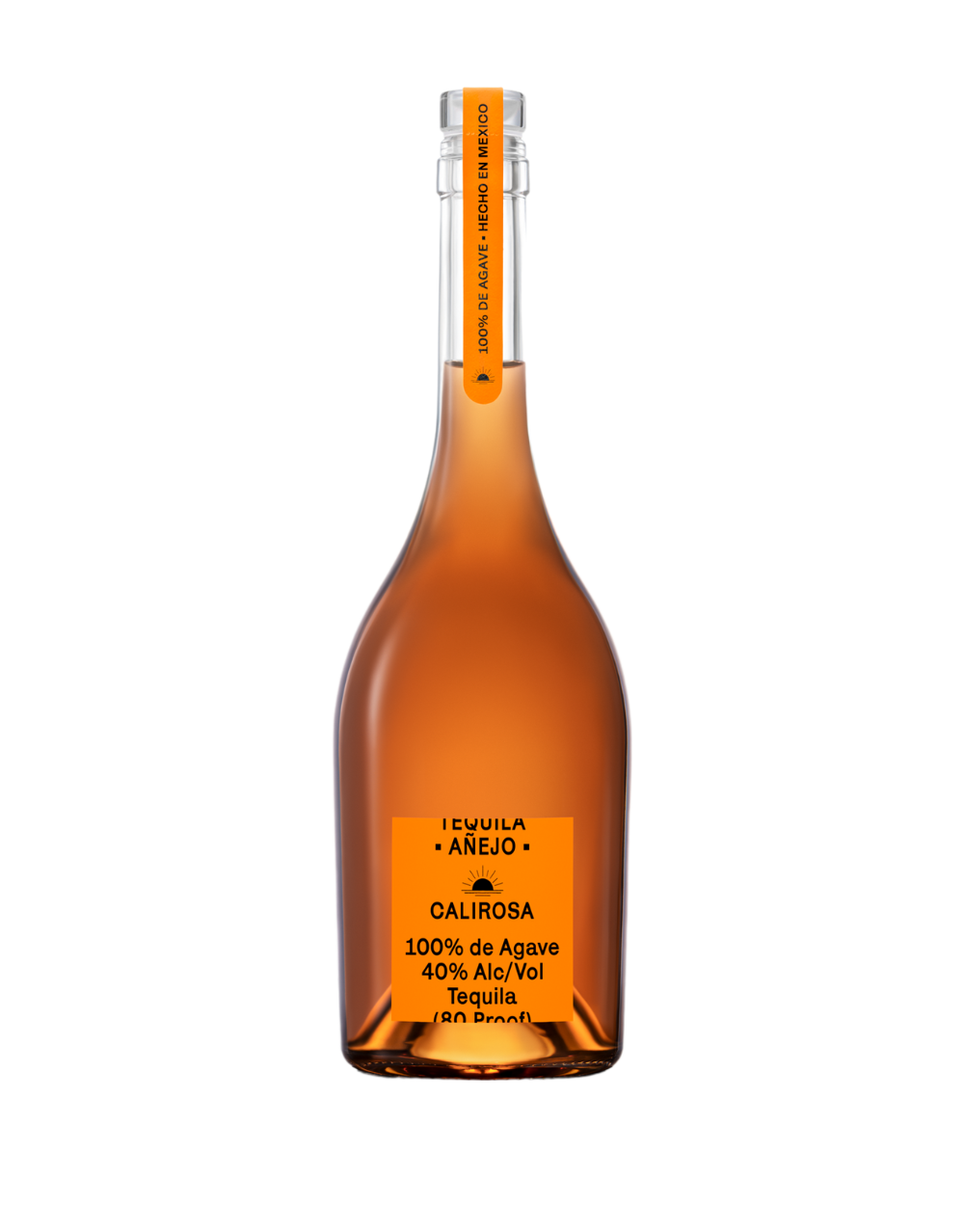 CALIROSA AÑEJO