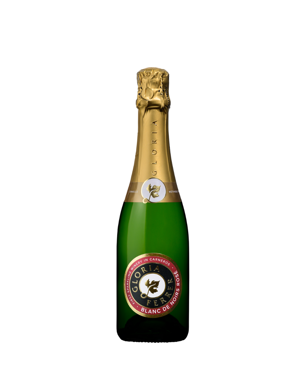 GLORIA FERRER BLANC DE NOIRS ROSÉ SPARKLING WINE