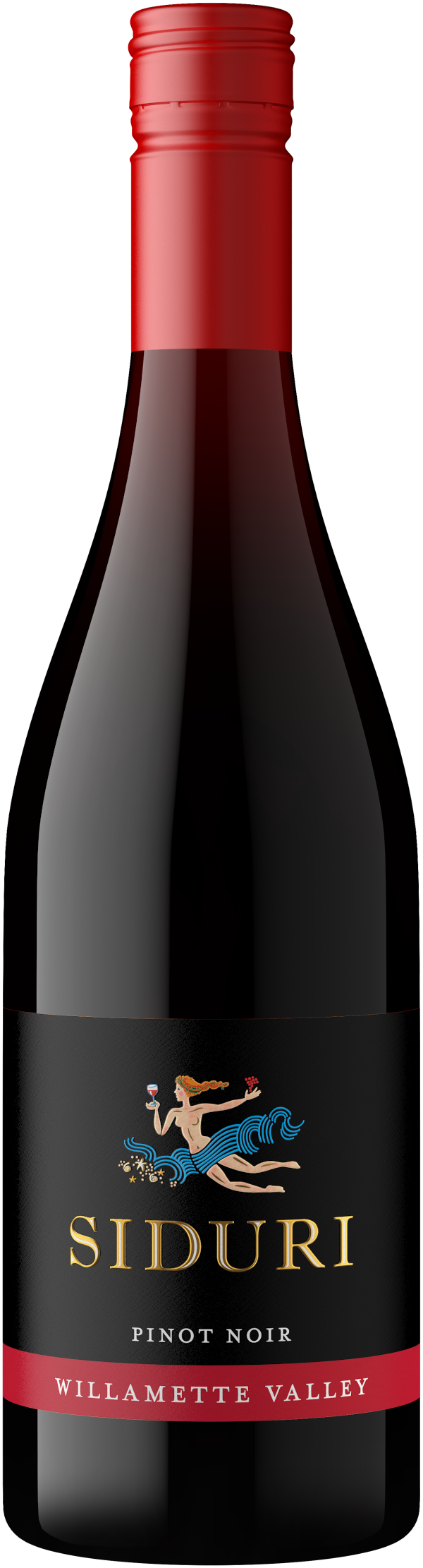 SIDURI WILLAMETTE VALLEY PINOT NOIR