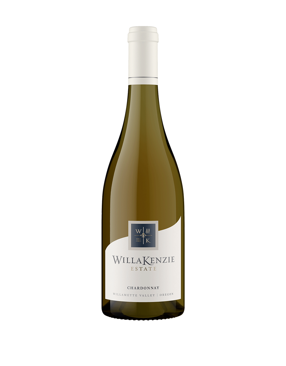 WILLAKENZIE ESTATE WILLAMETTE VALLEY CHARDONNAY