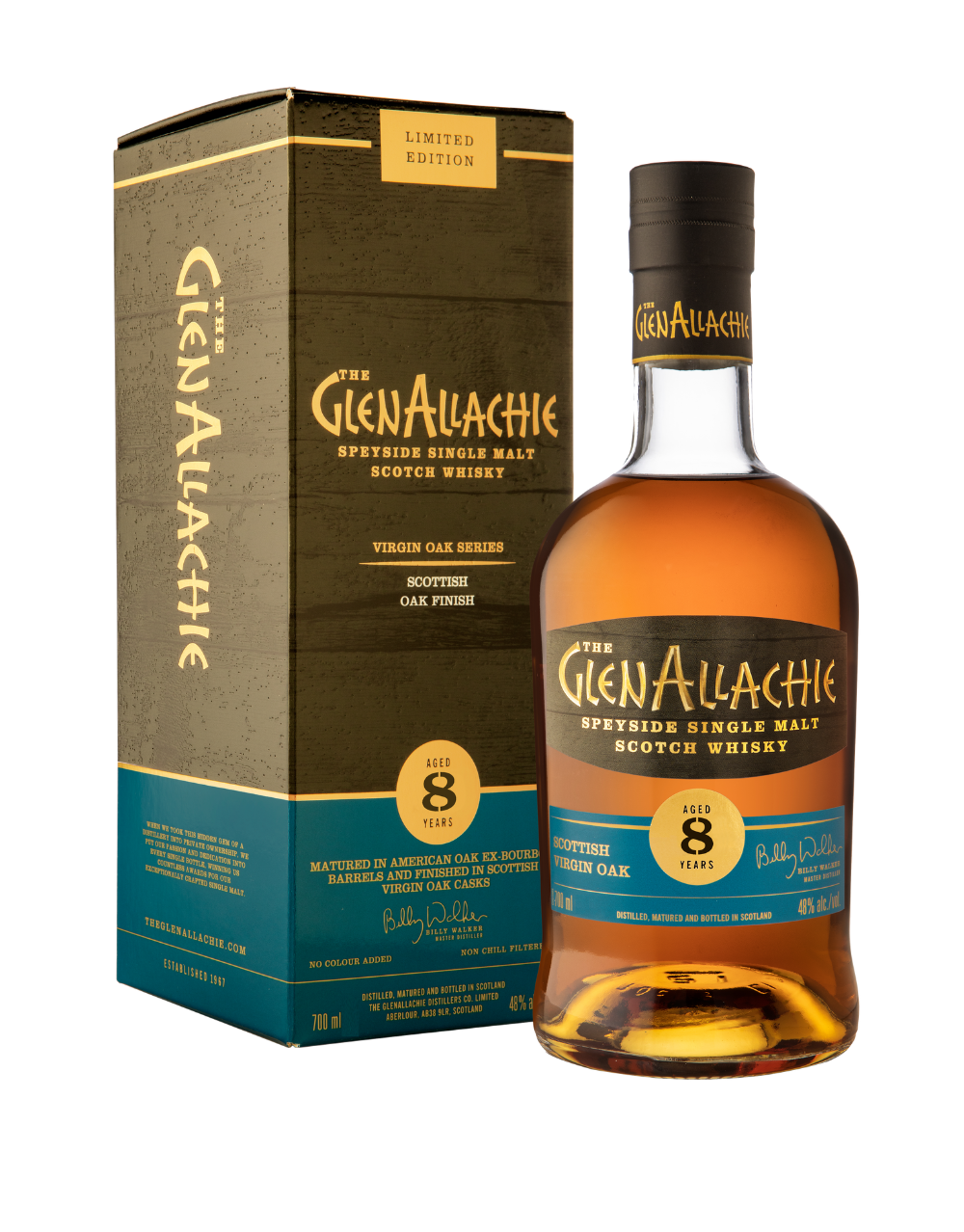 グレンアラヒーGlenAllachie 2009シングルカスク 12年58.6% Glenallachie 2009 SV - Ratings and reviews - Whiskybase