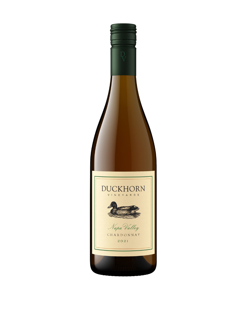 DUCKHORN VINEYARDS NAPA VALLEY CHARDONNAY