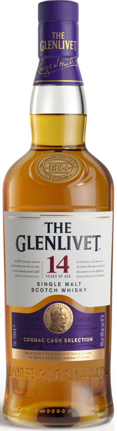 THE GLENLIVET 14年 & 18年 セット The Glenlivet 14 Year - Union Public House - American