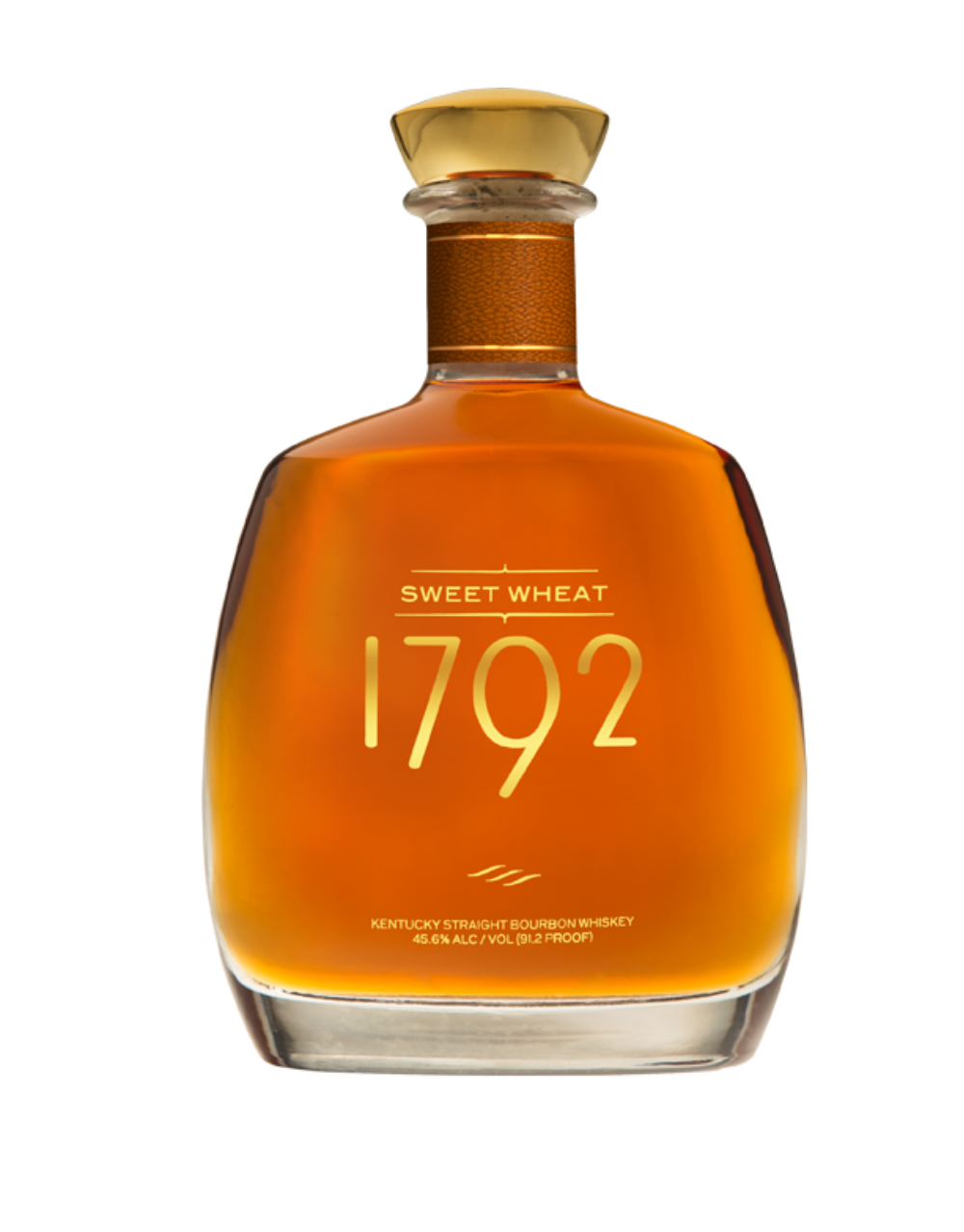 1792 SWEET WHEAT BOURBON WHISKEY