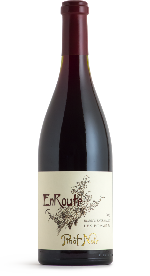 ENROUTE 'LES POMMIERS' RUSSIAN RIVER VALLEY PINOT NOIR
