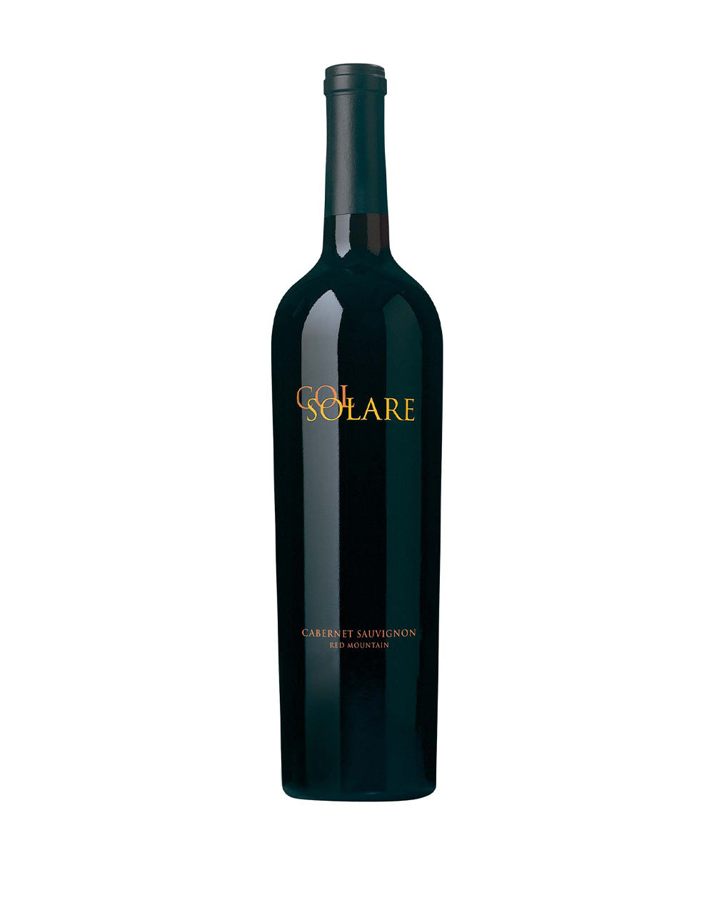 STE MICHELLE COL SOLARE RED WINE