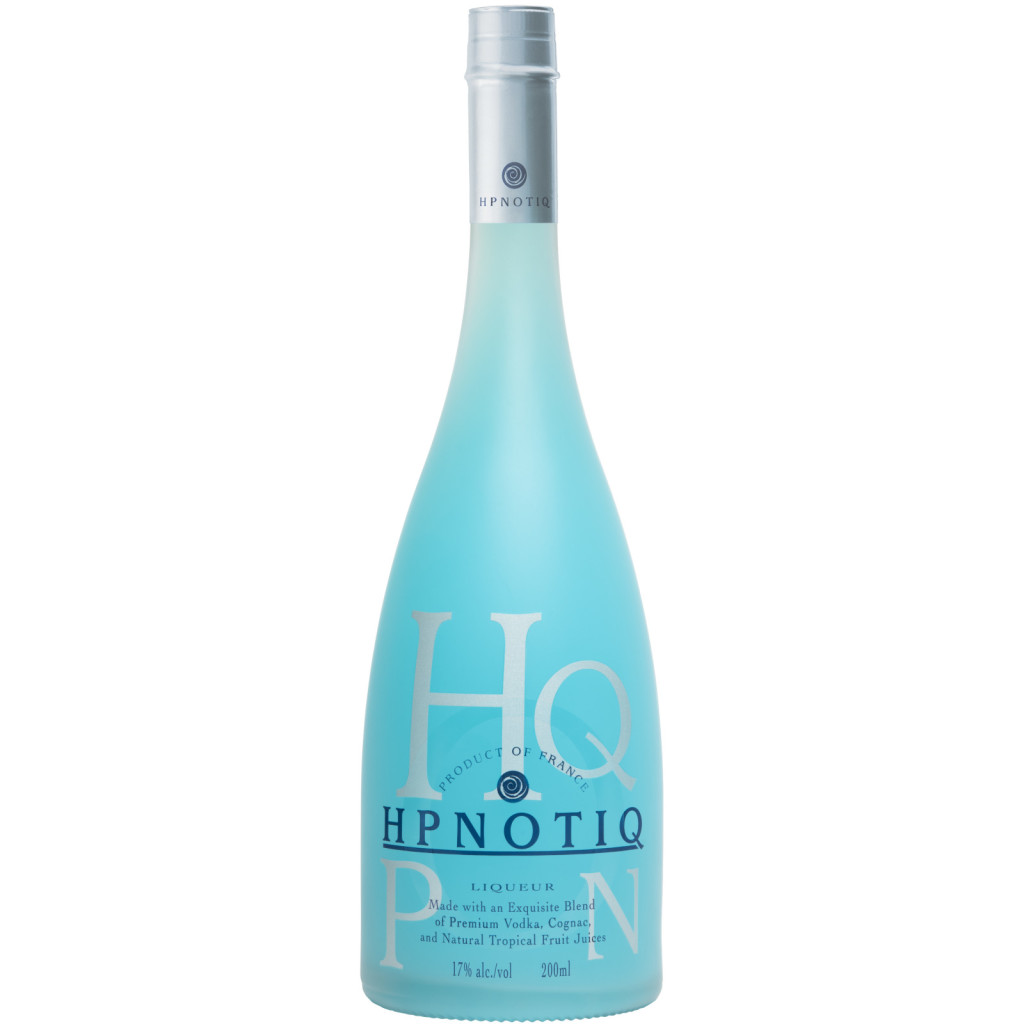 HPNOTIQ TROPICAL FRUIT LIQUEUR