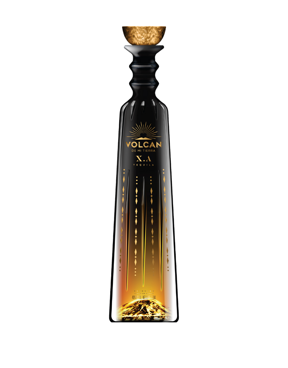 VOLCAN DE MI TIERRA TEQUILA X.A