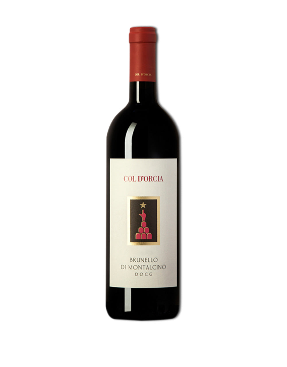 COL D'ORCIA BRUNELLO DI MONTALCINO