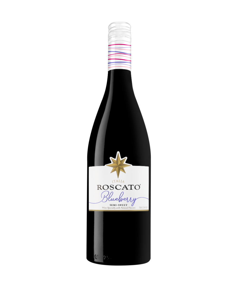 ROSCATO BLUEBERRY RED WINE