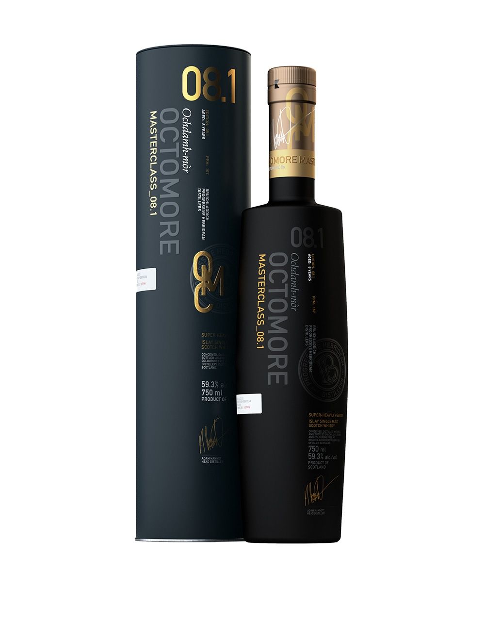Shop The Bruichladdich Collection | ReserveBar