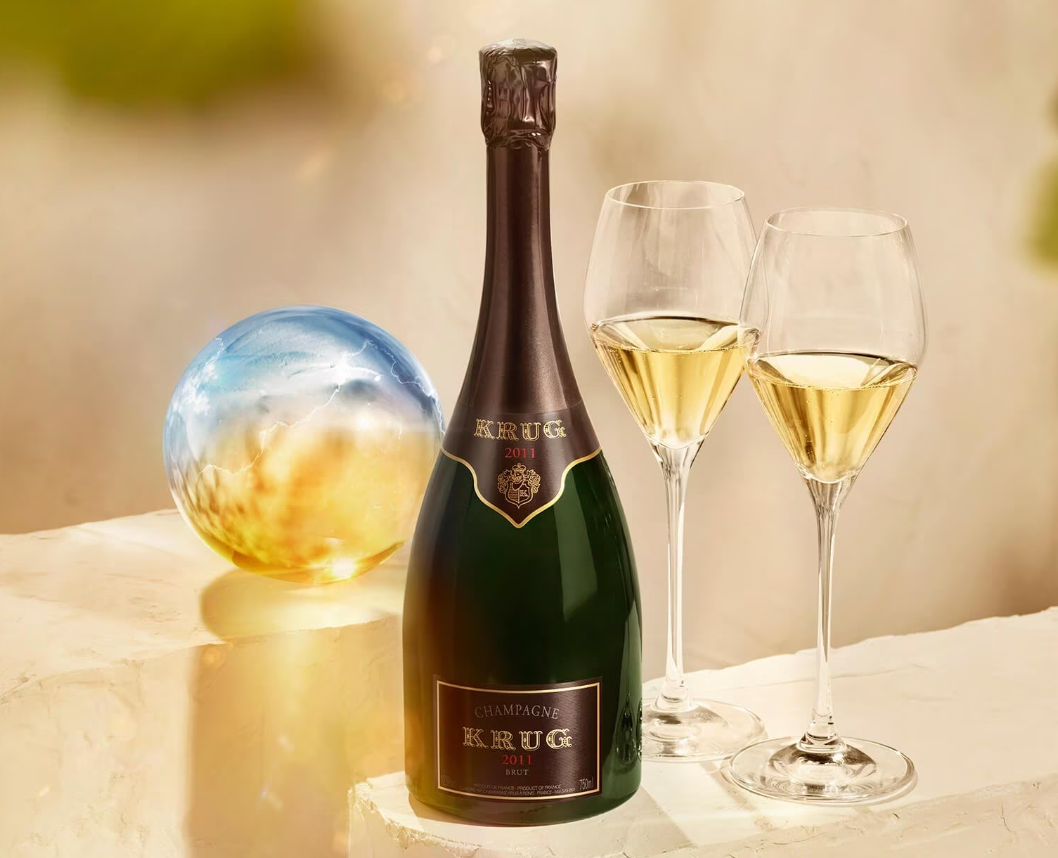 クリュッグ ヴィンテージ 2011 正規品 箱付 送料込 Krug Vintage 2011 Gift Box | ReserveBar