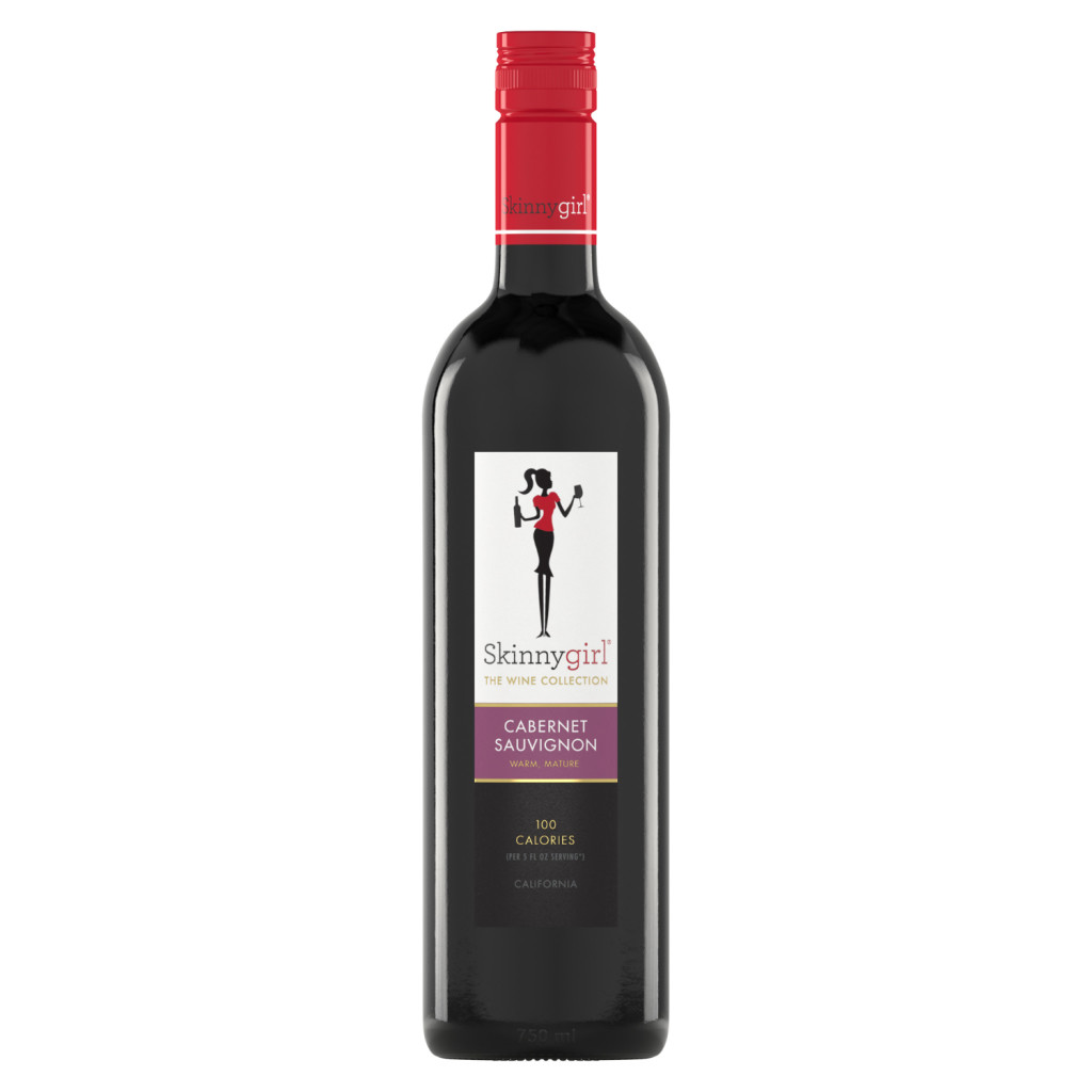 SKINNYGIRL CABERNET SAUVIGNON