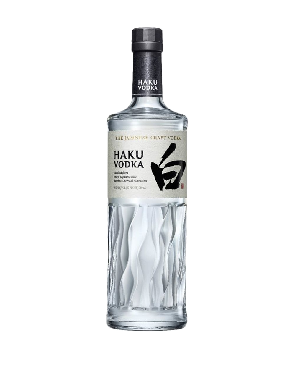 HAKU VODKA