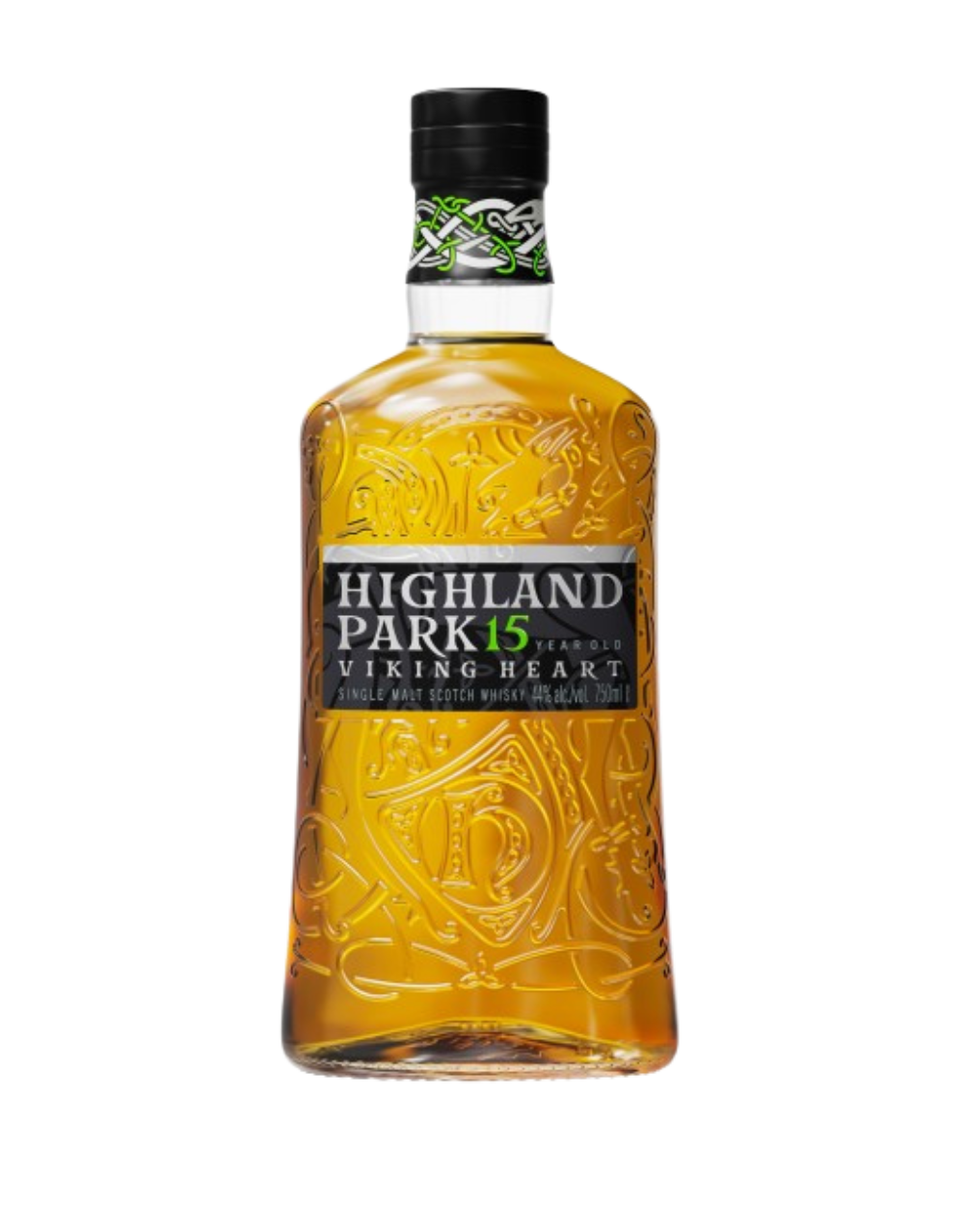 ハイランドパーク　15 Highland park15 ハイランドパーク 15年 | TheWhiskyLegend