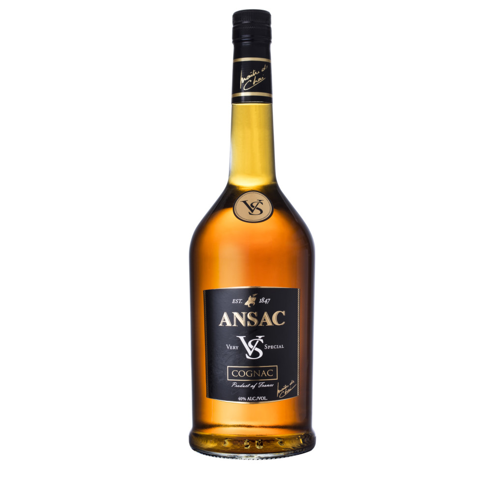 ANSAC VS COGNAC