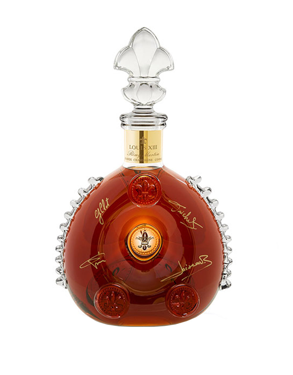 Louis Xiii the Legacy | ReserveBar