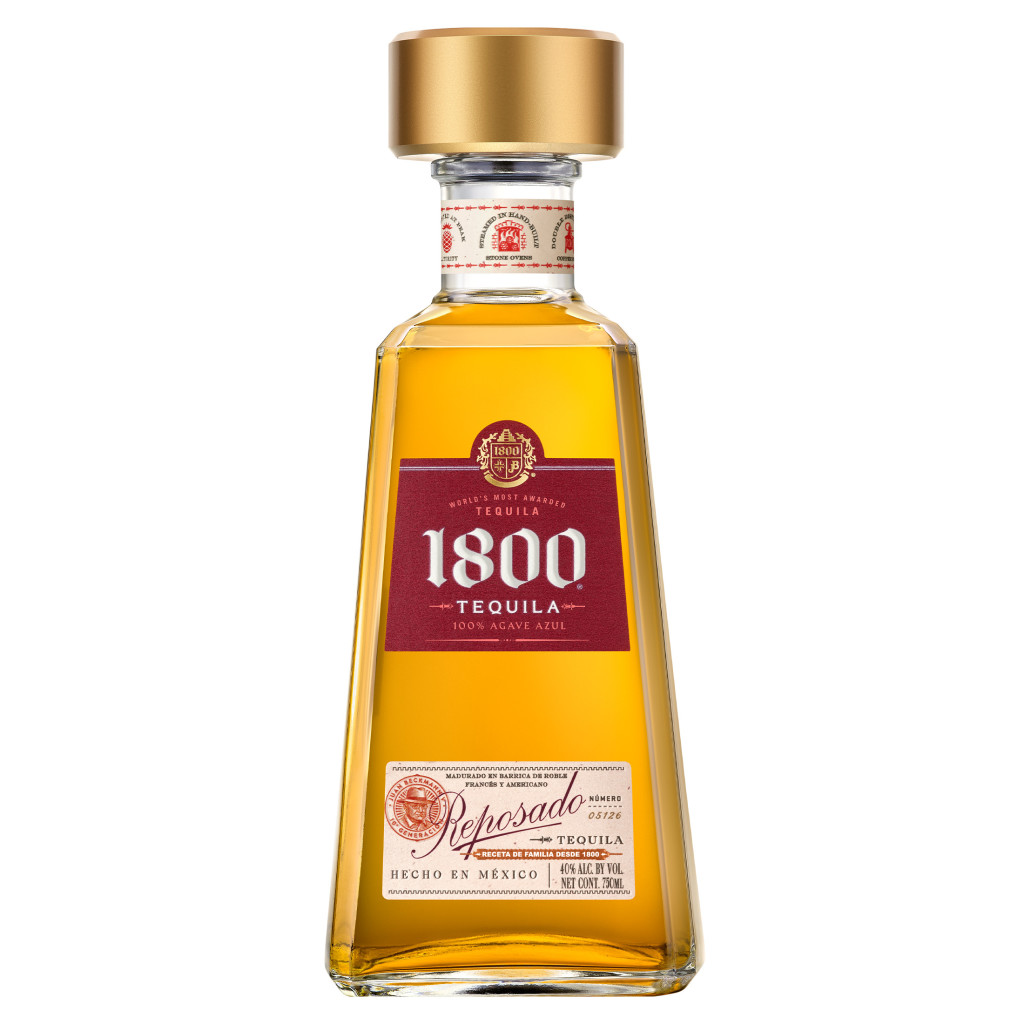 1800® Reposado Tequila | ReserveBar