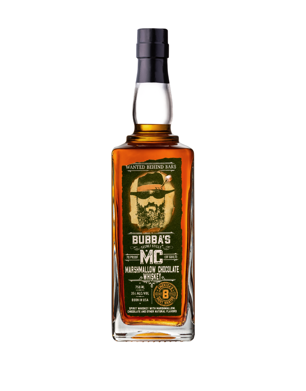 BUBBA'S MARSHMALLOW CHOCOLATE WHISKEY