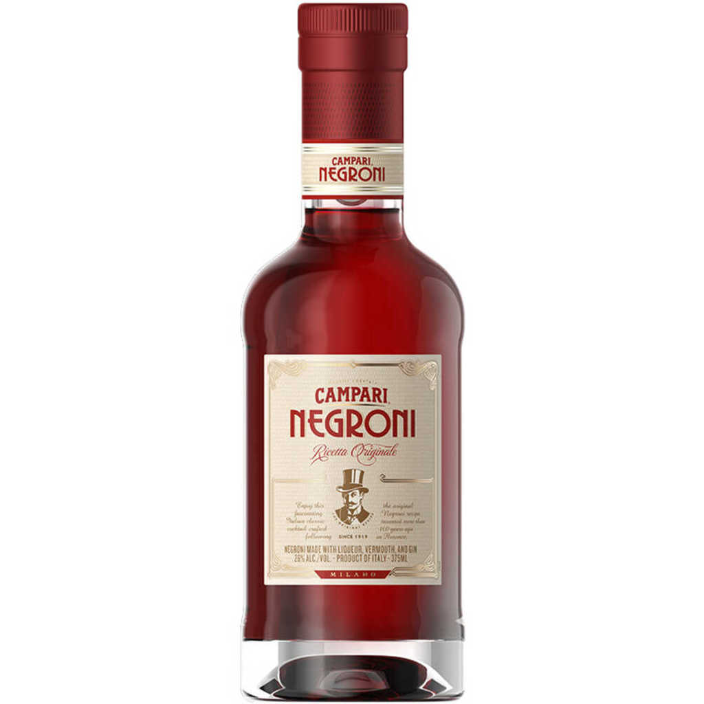 Shop The Campari Collection | ReserveBar