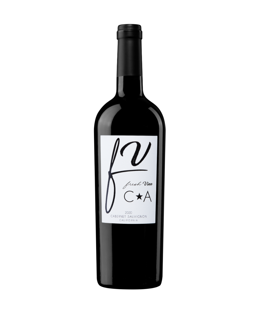 FRESH VINE WINE CABERNET SAUVIGNON