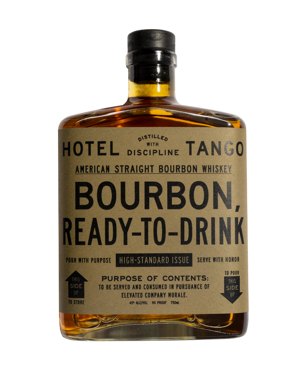 HOTEL TANGO BOURBON