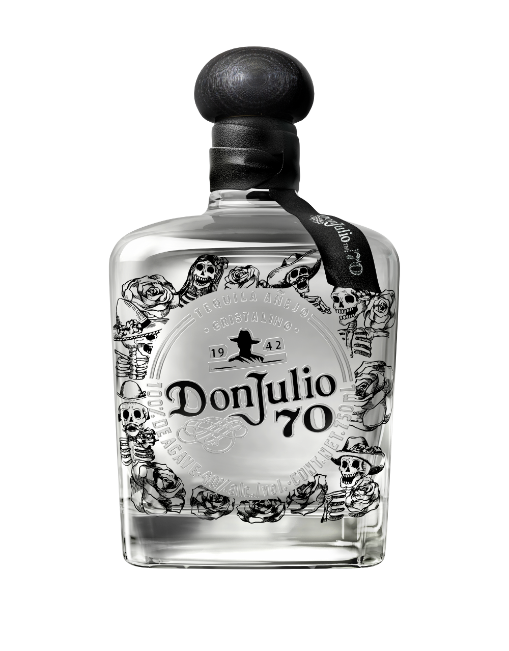 その他 Don Julio 70 Cristalino Don Julio Tequila 70 Cristalino | Taster's Club