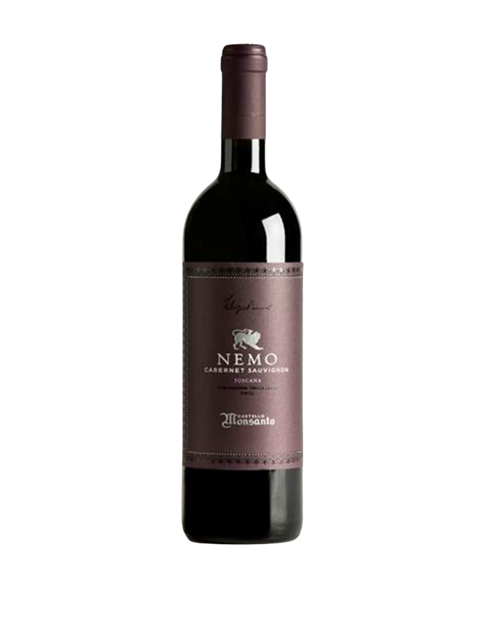 CASTELLO DI MONSANTO NEMO CABERNET SAUVIGNON