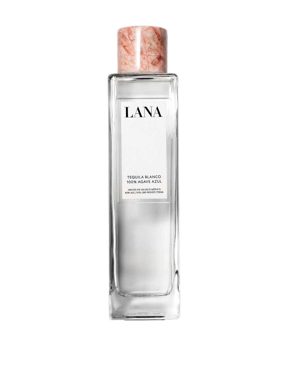 LANA TEQUILA BLANCO