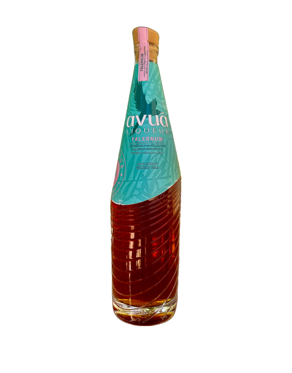 AVUÁ FALERNUM LIQUEUR