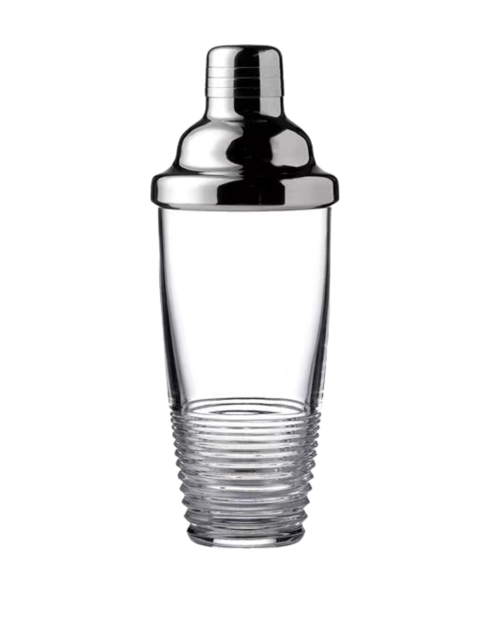 MIXOLOGY CIRCON COCKTAIL SHAKER